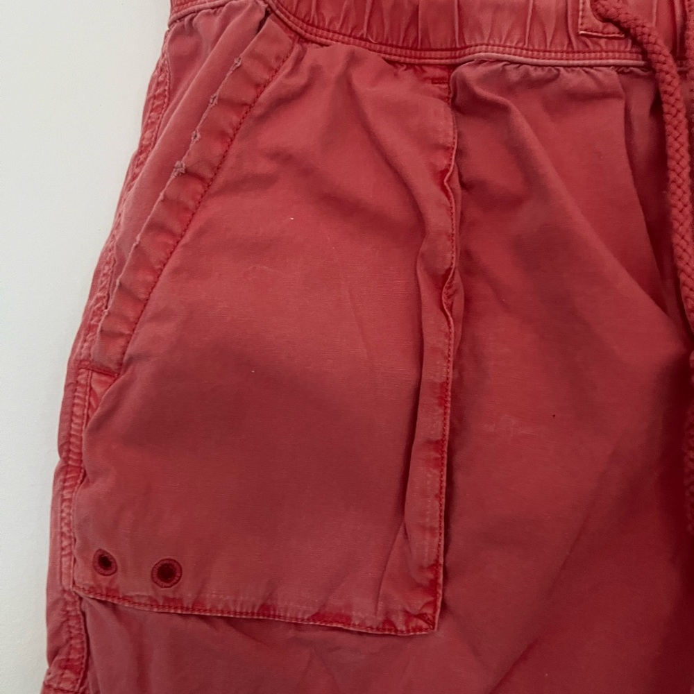 Alpine Women's Coral Cargo Shorts - Picture 2 of 6